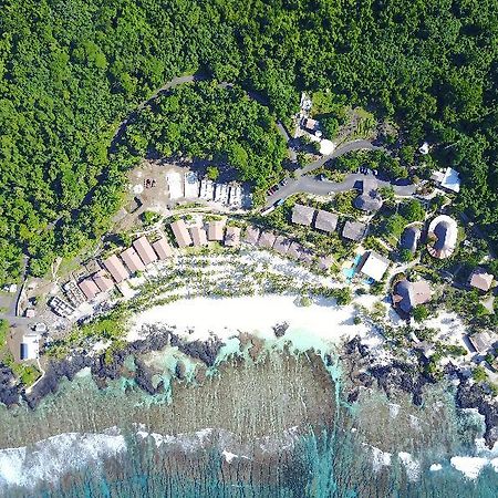 Matautu Return To Paradise Resort & Spa المظهر الخارجي الصورة
