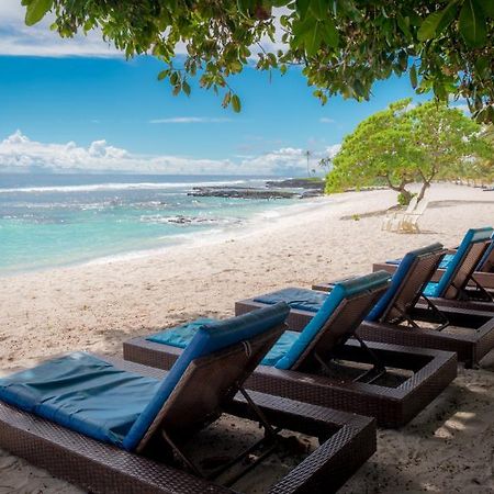 Matautu Return To Paradise Resort & Spa المظهر الخارجي الصورة