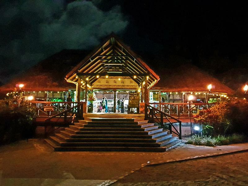 Matautu Return To Paradise Resort & Spa المظهر الخارجي الصورة