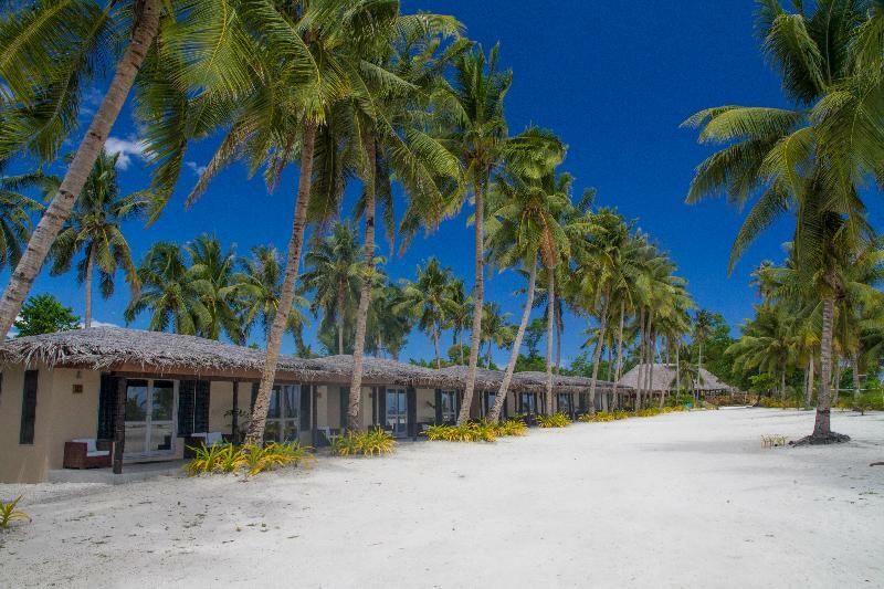 Matautu Return To Paradise Resort & Spa المظهر الخارجي الصورة