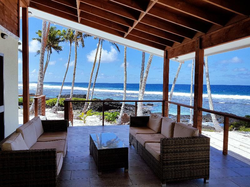 Matautu Return To Paradise Resort & Spa المظهر الخارجي الصورة