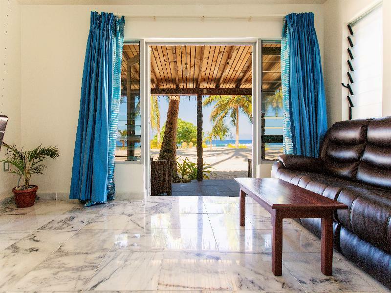Matautu Return To Paradise Resort & Spa المظهر الخارجي الصورة