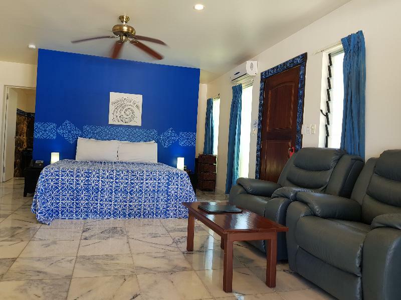 Matautu Return To Paradise Resort & Spa المظهر الخارجي الصورة