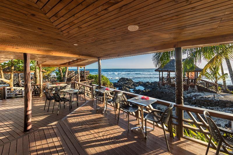 Matautu Return To Paradise Resort & Spa المظهر الخارجي الصورة