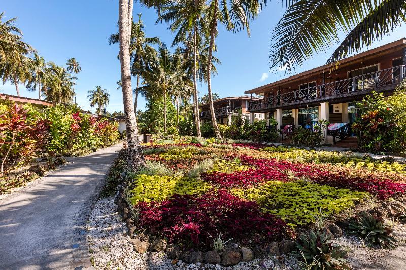 Matautu Return To Paradise Resort & Spa المظهر الخارجي الصورة