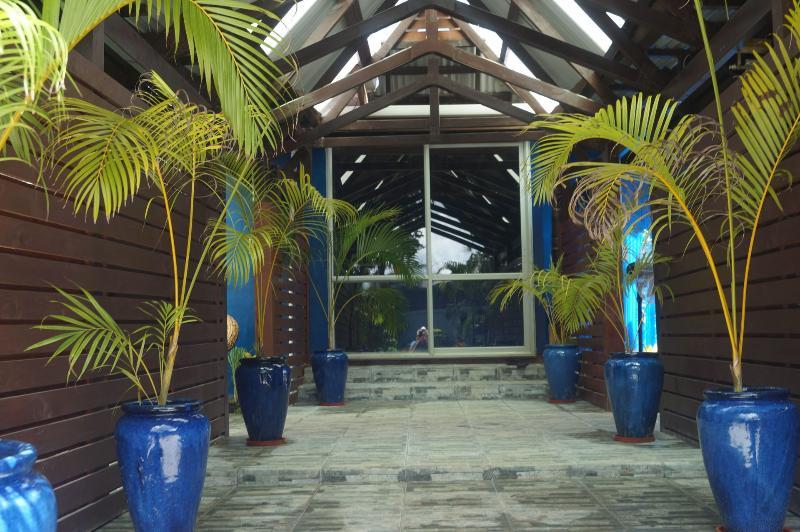 Matautu Return To Paradise Resort & Spa المظهر الخارجي الصورة