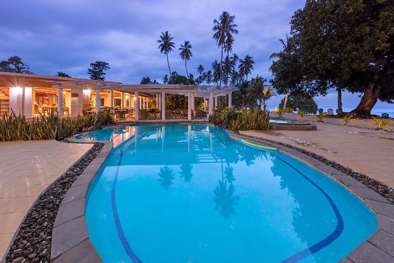 Matautu Return To Paradise Resort & Spa المظهر الخارجي الصورة