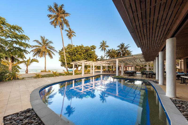 Matautu Return To Paradise Resort & Spa المظهر الخارجي الصورة