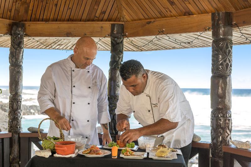 Matautu Return To Paradise Resort & Spa المظهر الخارجي الصورة