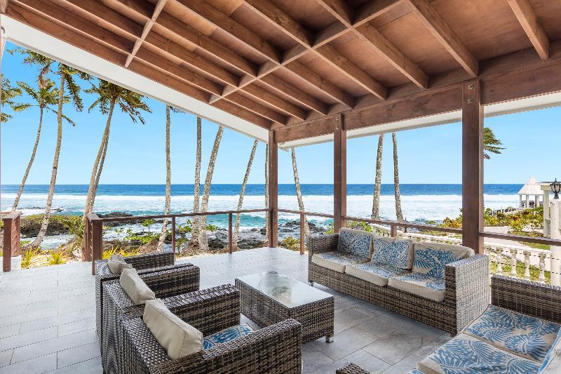 Matautu Return To Paradise Resort & Spa المظهر الخارجي الصورة