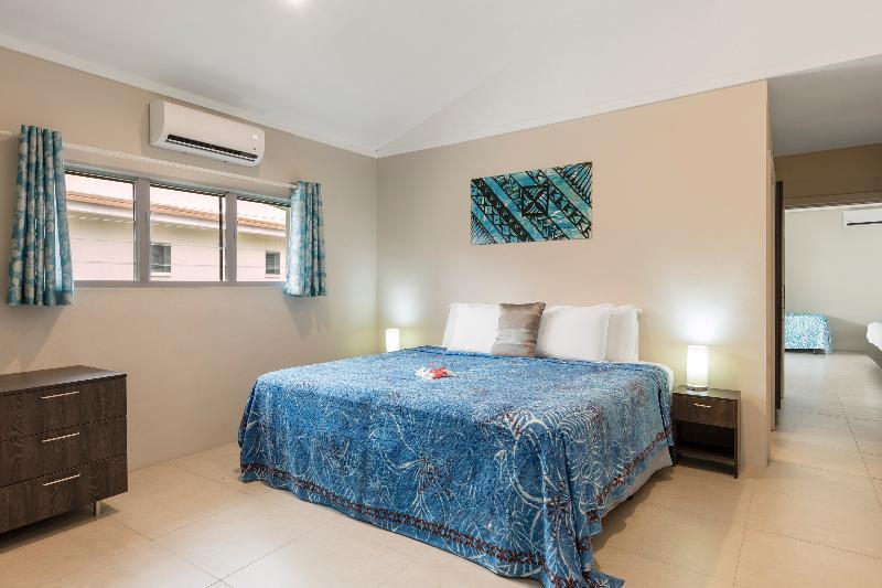 Matautu Return To Paradise Resort & Spa المظهر الخارجي الصورة